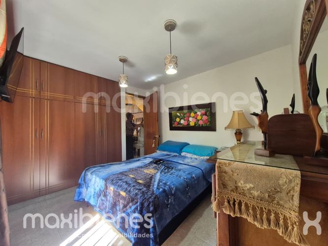 Casa de 5 alcobas en venta en Santa Ana, Rionegro, 191 m² · foto 21 de 24