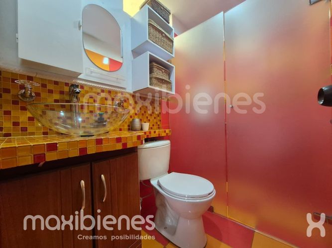 Casa de 5 alcobas en venta en Santa Ana, Rionegro, 191 m² · foto 22 de 24