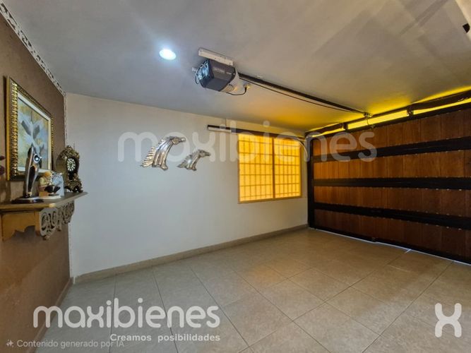 Casa de 5 alcobas en venta en Santa Ana, Rionegro, 191 m² · foto 24 de 24