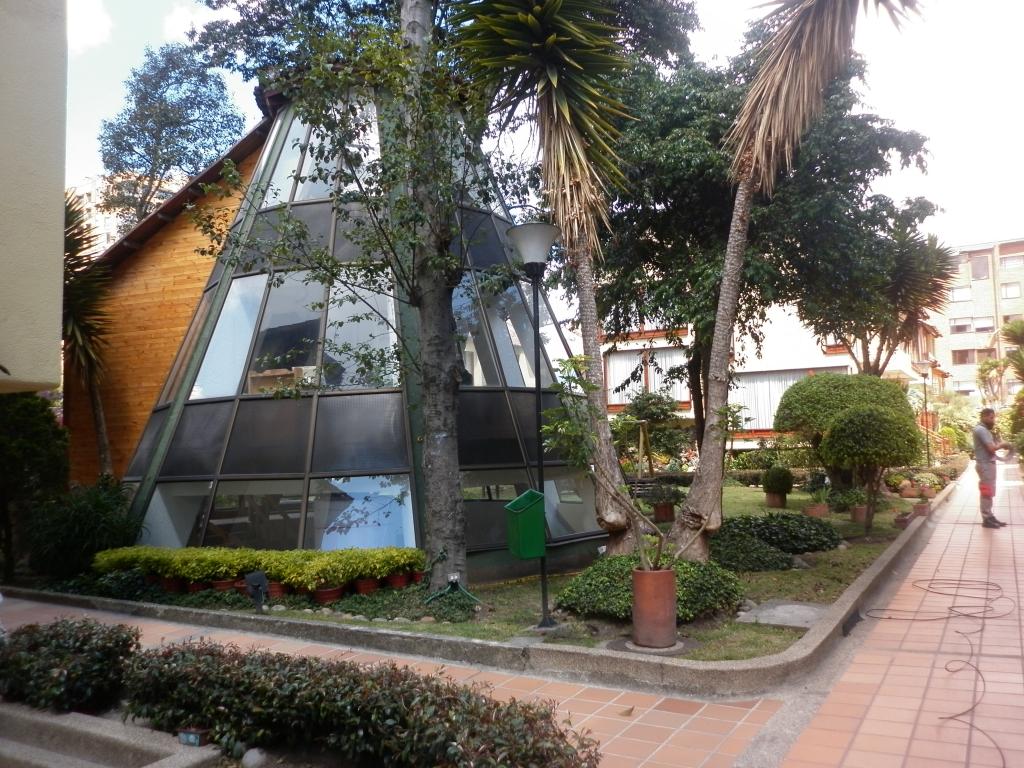Casa en venta en La Calleja, Bogotá · foto 2 de 24