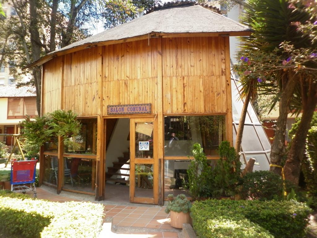 Casa en venta en La Calleja, Bogotá · foto 3 de 24