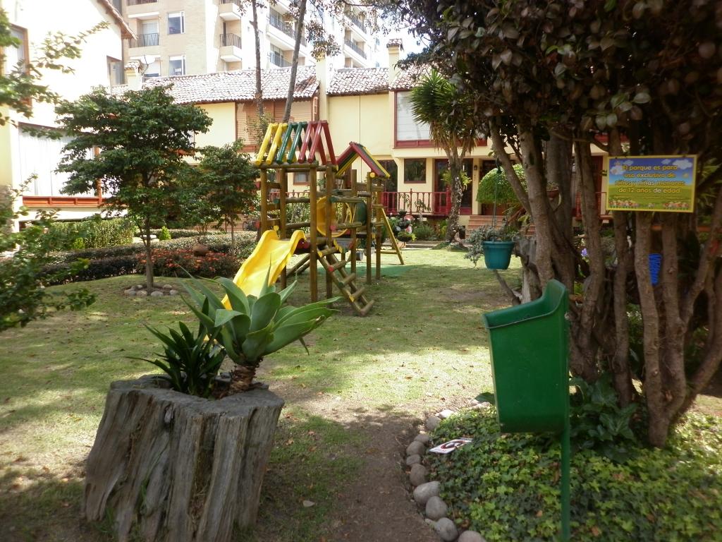 Casa en venta en La Calleja, Bogotá · foto 4 de 24