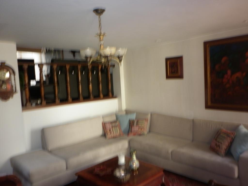 Casa en venta en La Calleja, Bogotá · foto 5 de 24