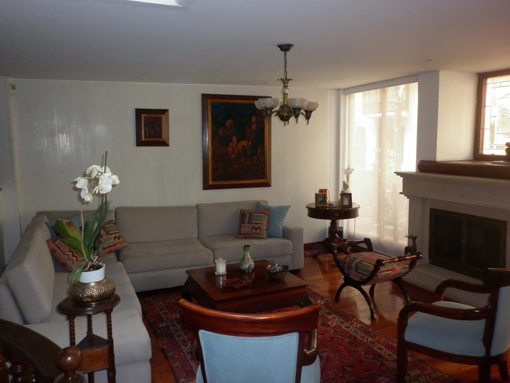 Casa en venta en La Calleja, Bogotá · foto 6 de 24