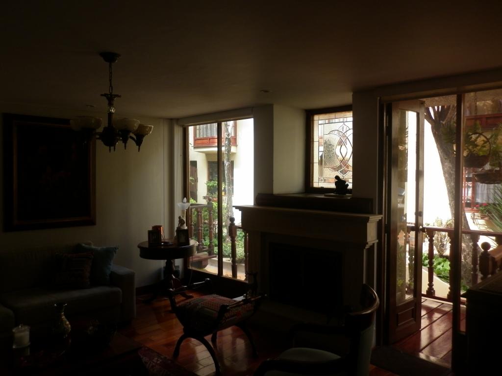 Casa en venta en La Calleja, Bogotá · foto 7 de 24