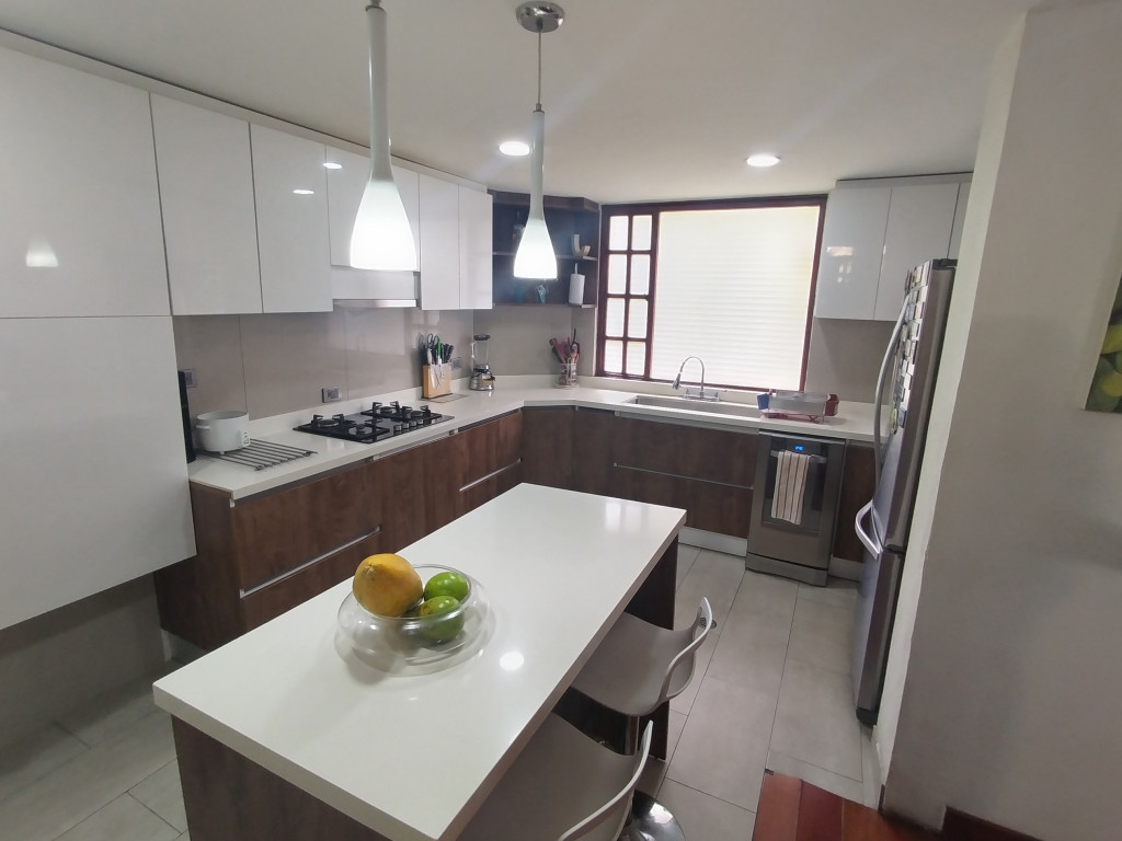 Casa en venta en La Calleja, Bogotá · foto 8 de 24