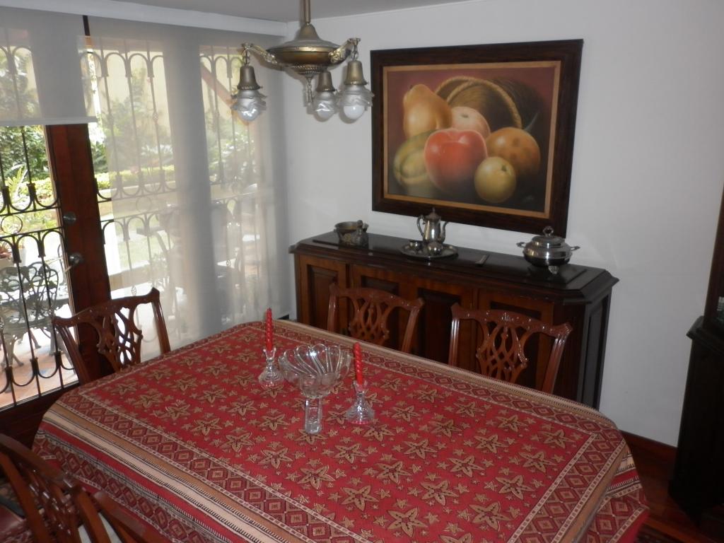Casa en venta en La Calleja, Bogotá · foto 10 de 24