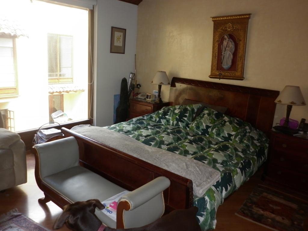 Casa en venta en La Calleja, Bogotá · foto 12 de 24