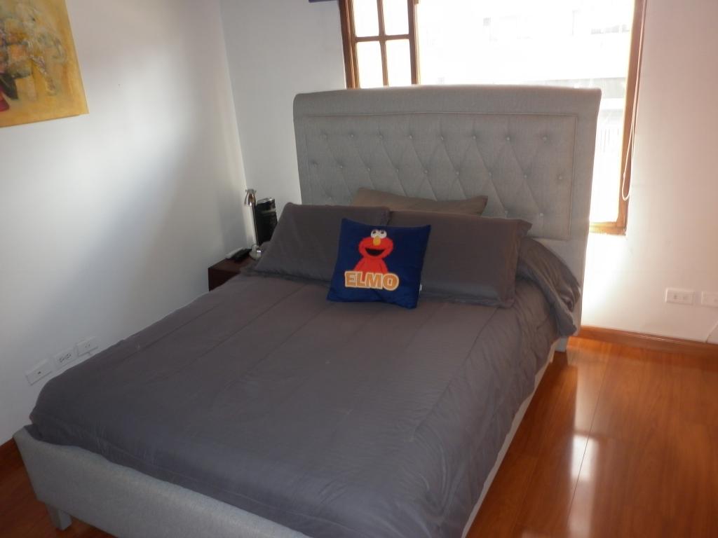 Casa en venta en La Calleja, Bogotá · foto 20 de 24