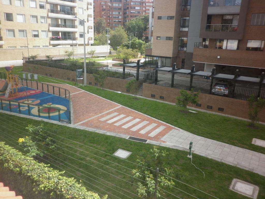 Casa en venta en La Calleja, Bogotá · foto 23 de 24