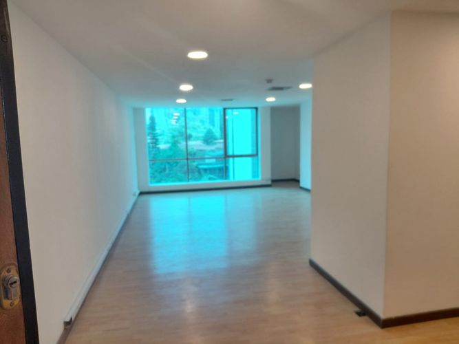 Oficina en arriendo en La Aguacatala, Medellín, 50 m² · foto 5 de 16