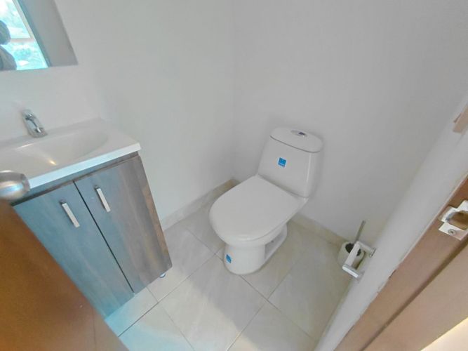 Oficina en arriendo en La Aguacatala, Medellín, 50 m² · foto 16 de 16
