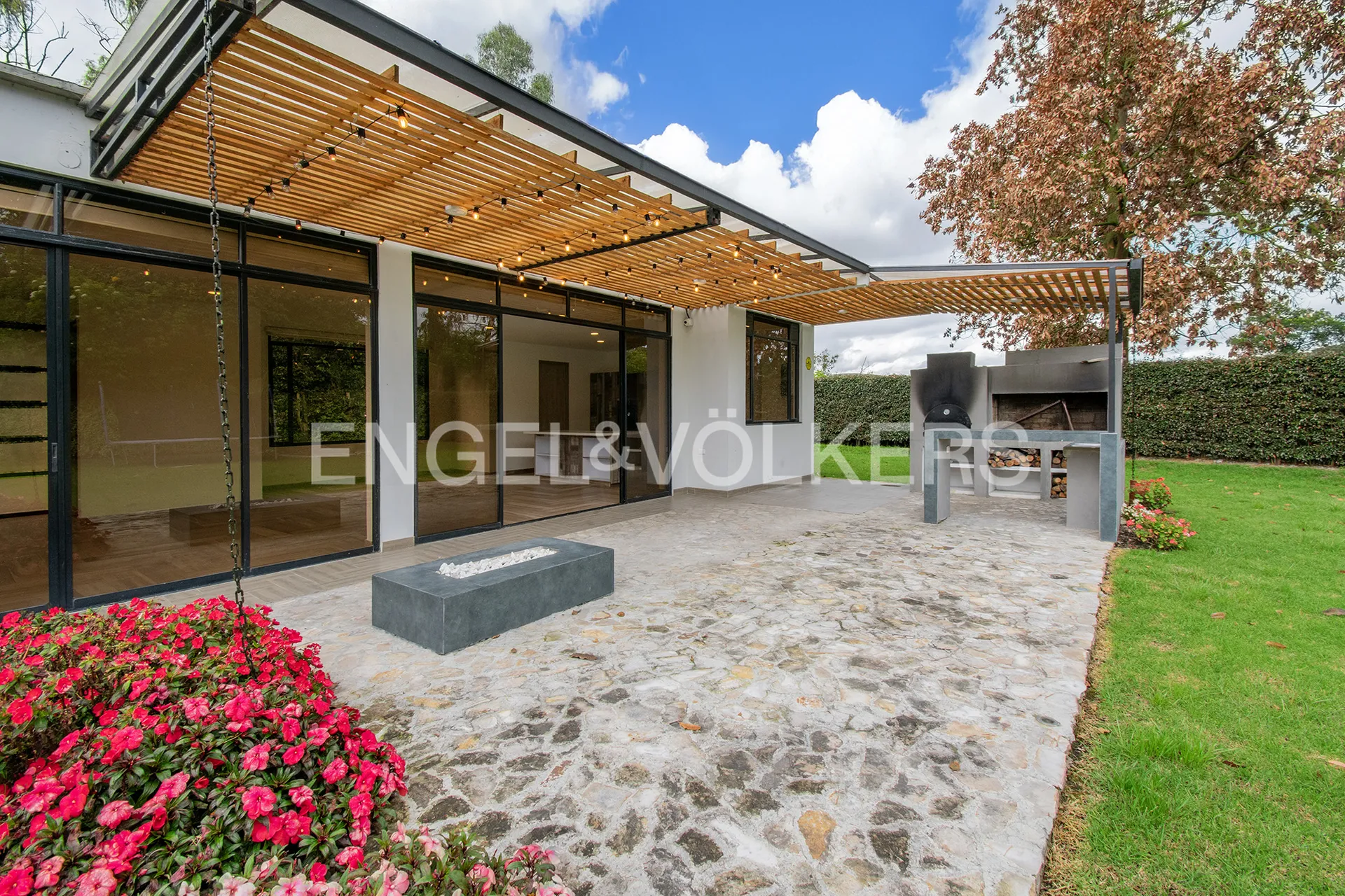 Casa en venta en Guaymaral, Bogotá · foto 19 de 20
