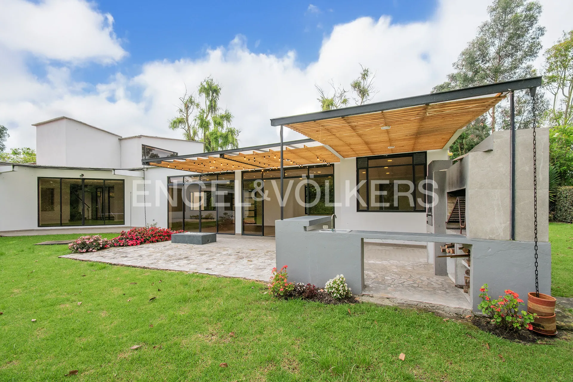 Casa en venta en Guaymaral, Bogotá · foto 18 de 20
