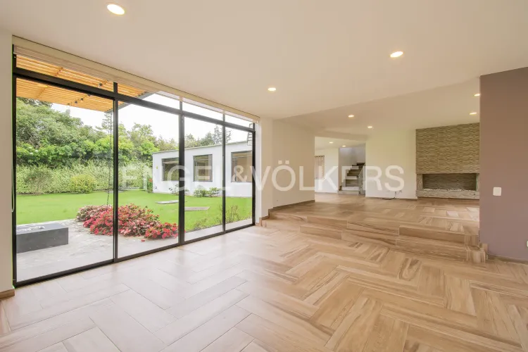 Casa en venta en Guaymaral, Bogotá · foto 9 de 20