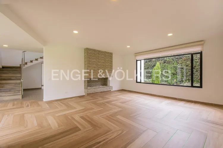 Casa en venta en Guaymaral, Bogotá · foto 3 de 20