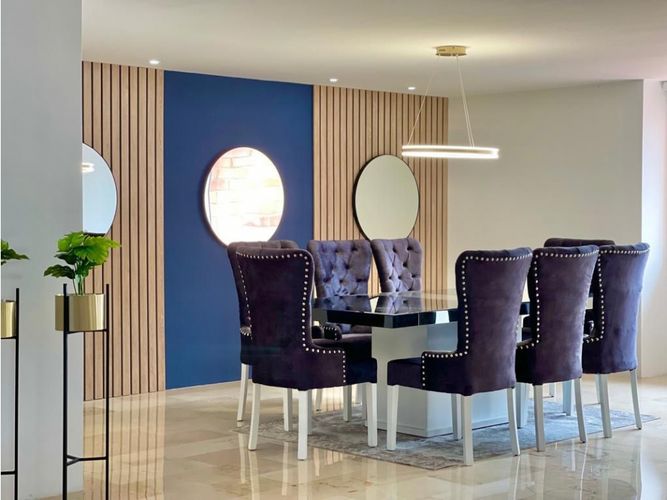 Apartamento de 4 alcobas en venta en Laureles, Medellín, 450 m² · foto 7 de 14