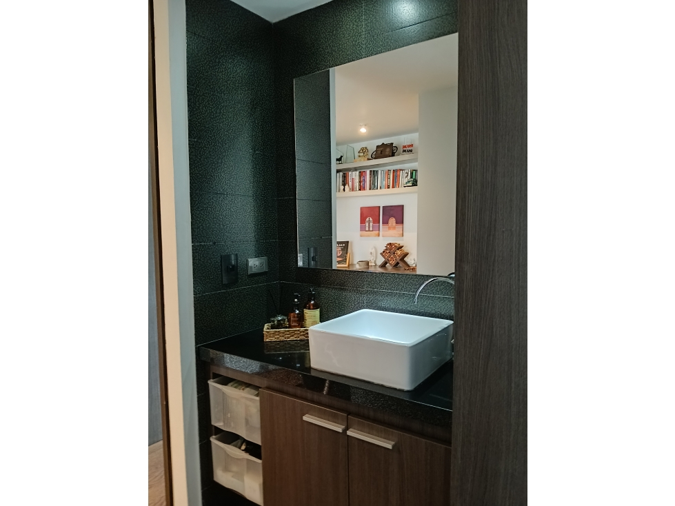 Apartamento en venta en Los Rosales, Bogotá · foto 13 de 19