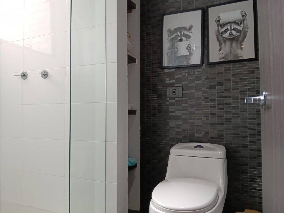 Apartamento en venta en Los Rosales, Bogotá · foto 14 de 19
