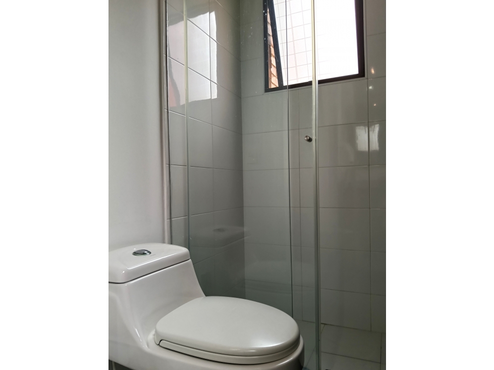 Apartamento en venta en Los Rosales, Bogotá · foto 17 de 19