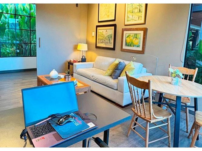 Casa de 3 alcobas en venta en Guamito, La Ceja, 372 m² · foto 13 de 24