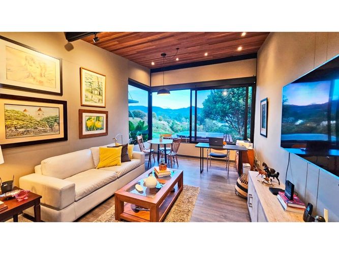Casa de 3 alcobas en venta en Guamito, La Ceja, 372 m² · foto 17 de 24
