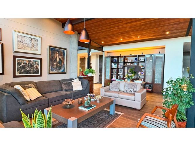 Casa de 3 alcobas en venta en Guamito, La Ceja, 372 m² · foto 19 de 24