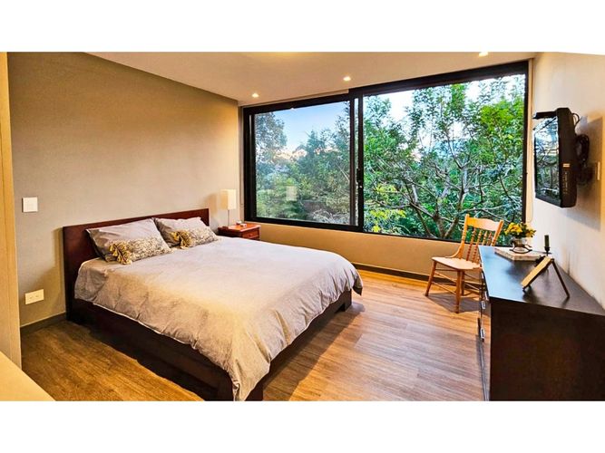 Casa de 3 alcobas en venta en Guamito, La Ceja, 372 m² · foto 21 de 24