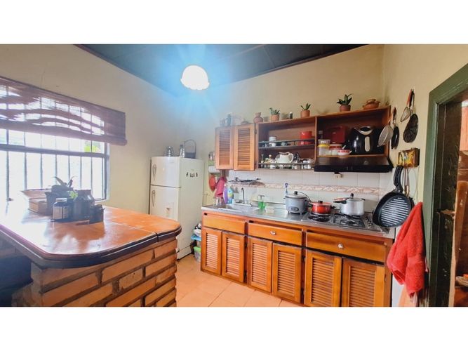 Casa de 5 alcobas en venta en Las Garzonas, El Carmen de Viboral, 207 m² · foto 8 de 11