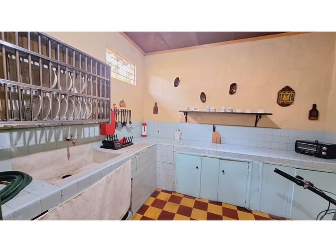 Casa de 5 alcobas en venta en Las Garzonas, El Carmen de Viboral, 207 m² · foto 11 de 11
