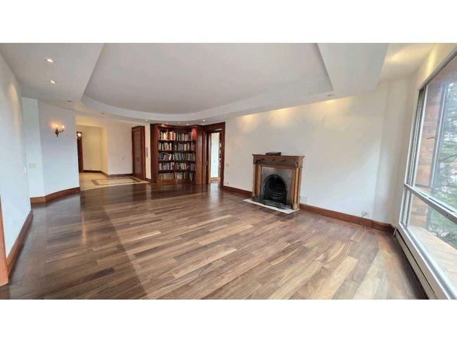 Apartamento en venta en Sotileza, Bogotá · foto 4 de 24