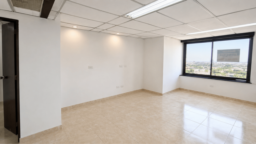 Oficina en arriendo en El Centro, Cartagena, 41 m² · foto 2 de 9