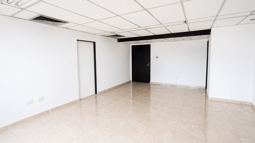 Oficina en arriendo en El Centro, Cartagena, 41 m² · foto 4 de 9