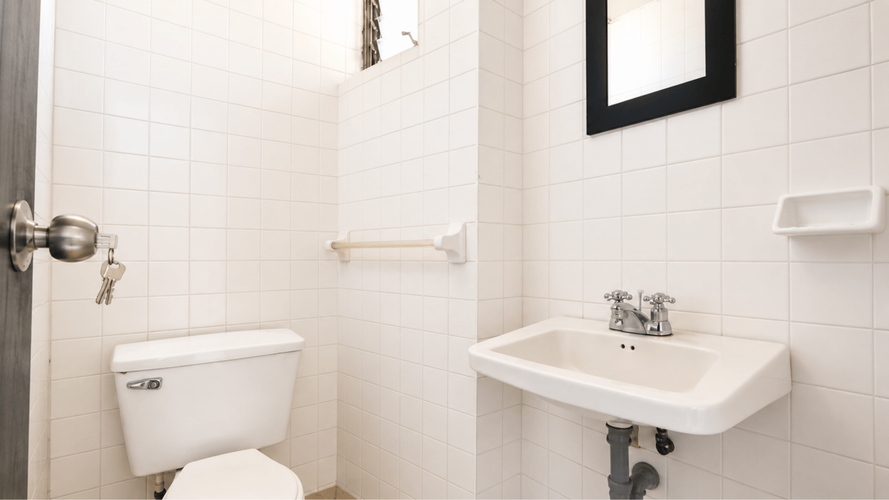 Oficina en arriendo en El Centro, Cartagena, 41 m² · foto 6 de 9
