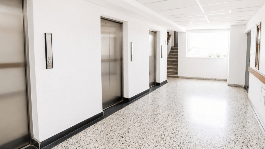Oficina en arriendo en El Centro, Cartagena, 41 m² · foto 7 de 9