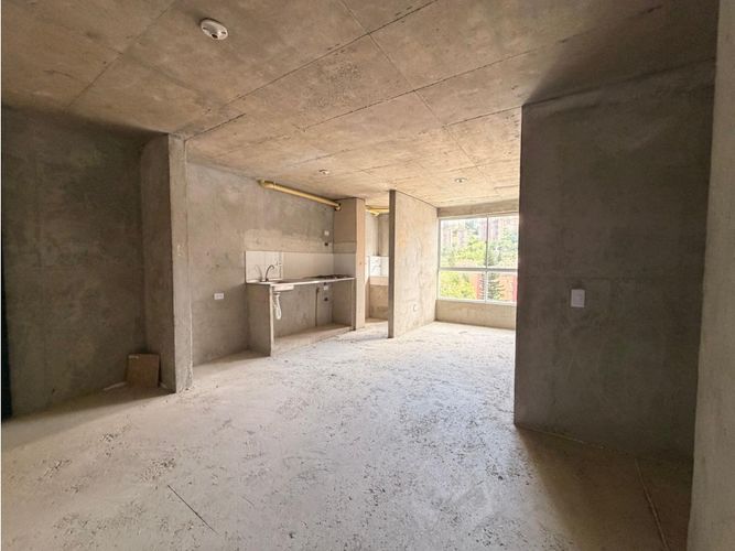 Apartamento de 3 alcobas en venta en San Joaquin, Sabaneta, 65 m² · foto 5 de 19