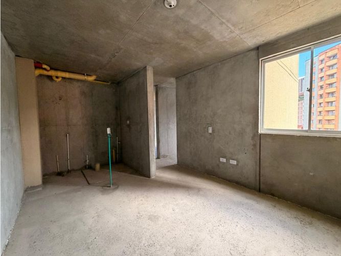 Apartamento de 3 alcobas en venta en San Joaquin, Sabaneta, 65 m² · foto 10 de 19