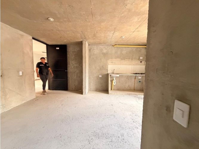 Apartamento de 3 alcobas en venta en San Joaquin, Sabaneta, 65 m² · foto 12 de 19