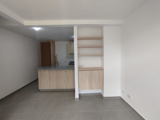 Apartamento de 3 alcobas en arriendo en Fontibon, Rionegro, 49 m² · foto 4 de 15