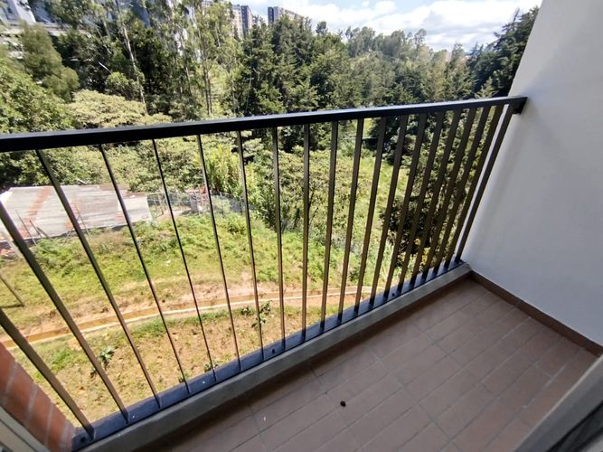 Apartamento de 3 alcobas en arriendo en Fontibon, Rionegro, 49 m² · foto 5 de 15