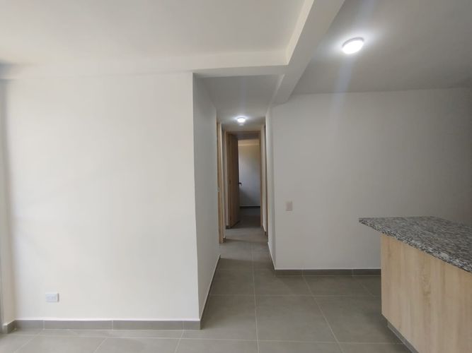 Apartamento de 3 alcobas en arriendo en Fontibon, Rionegro, 49 m² · foto 6 de 15
