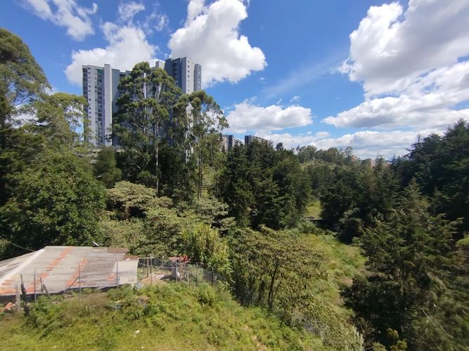 Apartamento de 3 alcobas en arriendo en Fontibon, Rionegro, 49 m² · foto 7 de 15