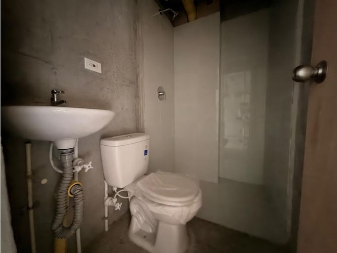 Apartamento de 3 alcobas en venta en San Joaquin, Sabaneta, 65 m² · foto 17 de 19