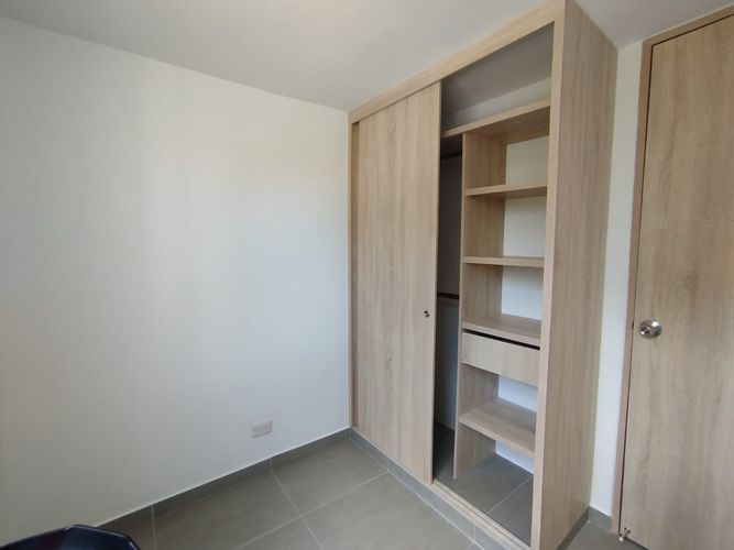 Apartamento de 3 alcobas en arriendo en Fontibon, Rionegro, 49 m² · foto 11 de 15