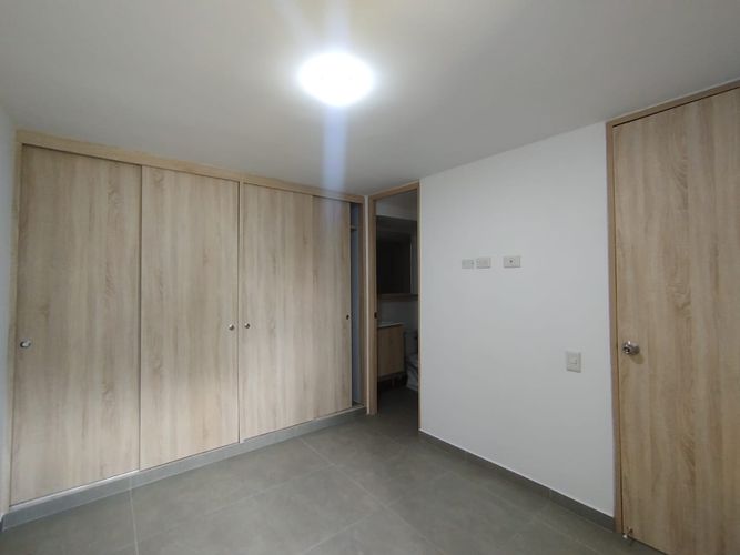 Apartamento de 3 alcobas en arriendo en Fontibon, Rionegro, 49 m² · foto 13 de 15