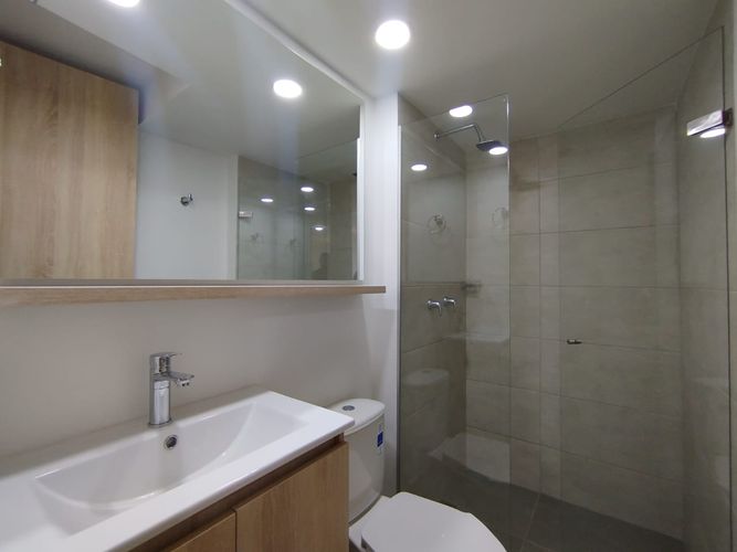 Apartamento de 3 alcobas en arriendo en Fontibon, Rionegro, 49 m² · foto 15 de 15