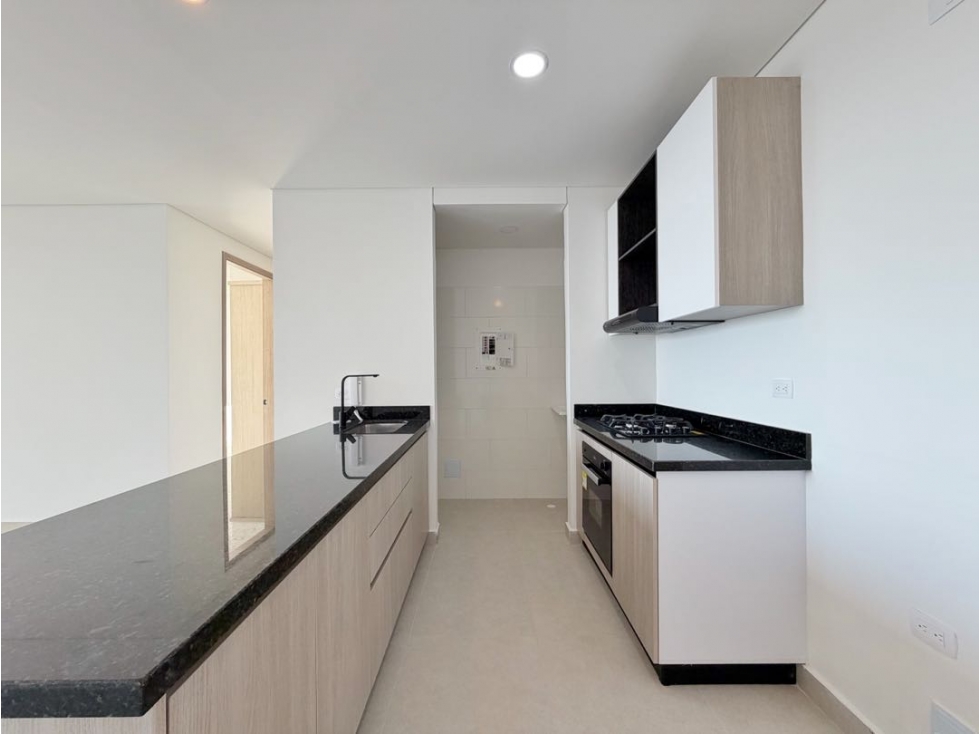 Apartamento en venta en Manga, Cartagena · foto 2 de 24
