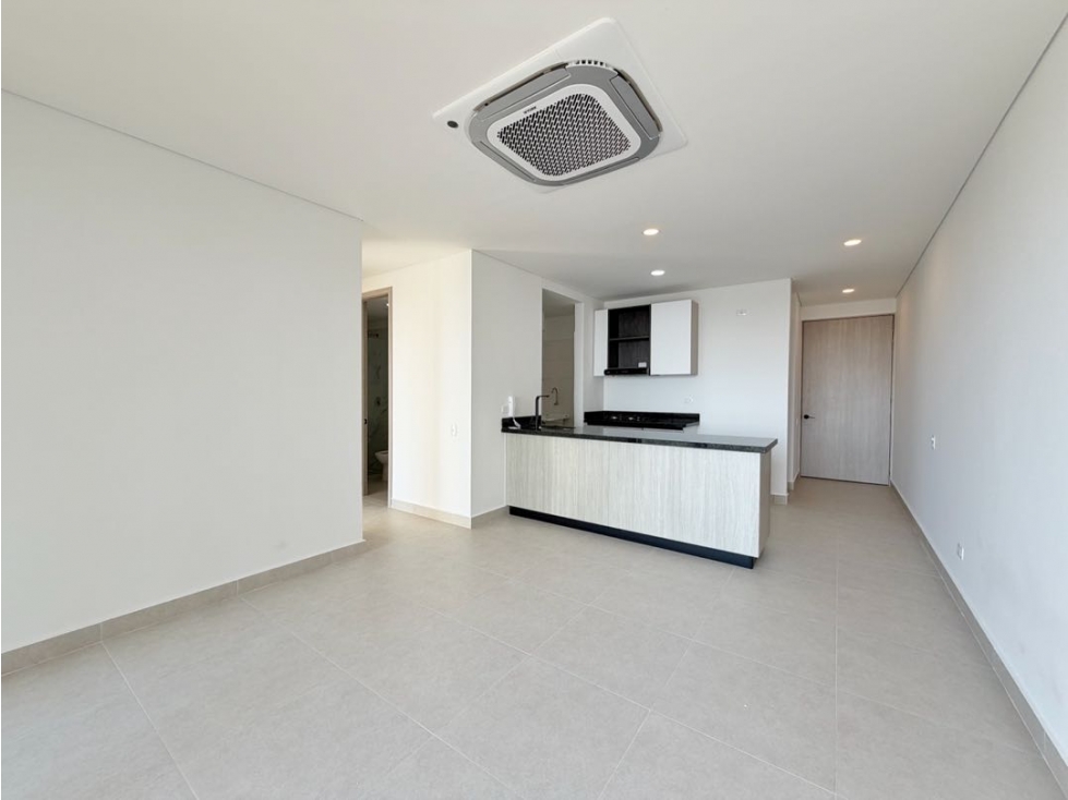 Apartamento en venta en Manga, Cartagena · foto 4 de 24