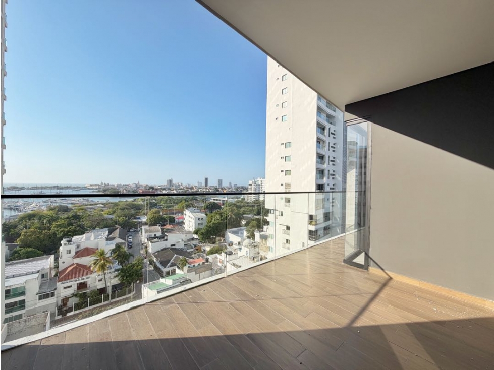 Apartamento en venta en Manga, Cartagena · foto 5 de 24
