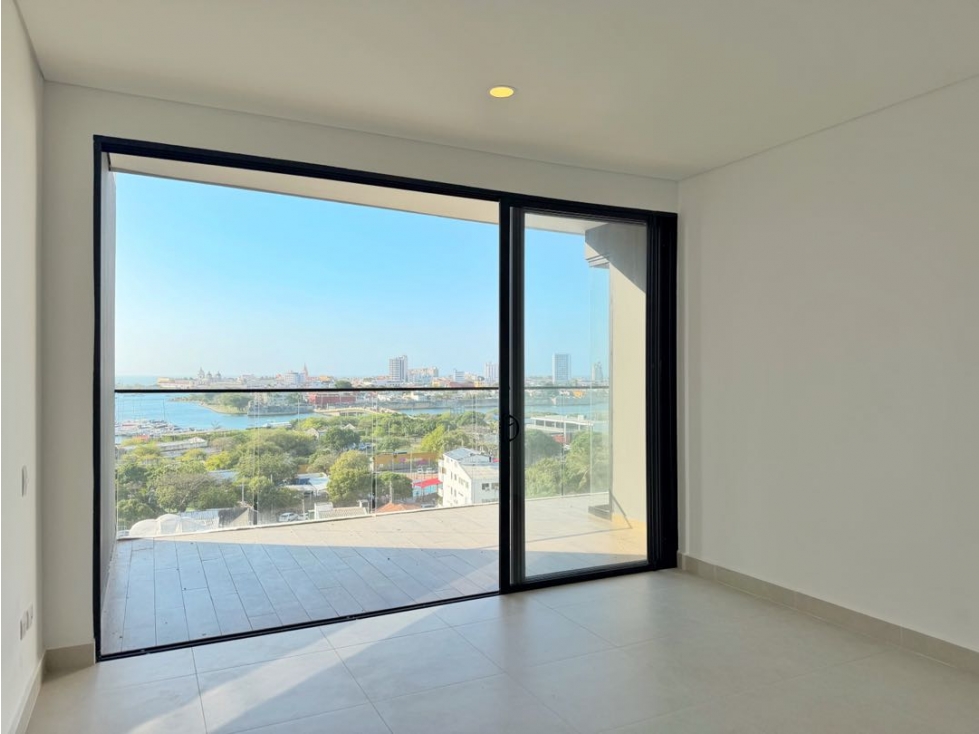 Apartamento en venta en Manga, Cartagena · foto 6 de 24